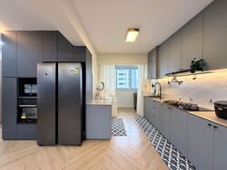 Blk 409B Northshore Residences II (Punggol), HDB 4 Rooms #588814351